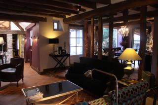 L'Hibernie - Rochefort-en-Yvelines - 6
