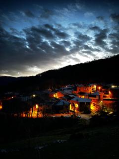 Lar da cima - Folgoso - 1