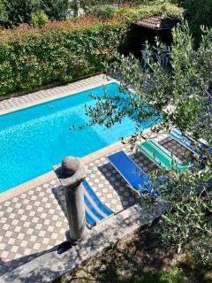 Villa ai Ronchi - Gavardo - 0