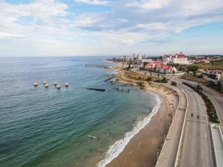 Stunning Resort Living, Unit 37 - Port Elizabeth - 3