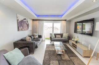 The Pearls 2nd Floor Luxury Apartment - 8