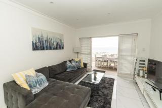 Dolphins View Luxury Apartment - Port Elizabeth - 5