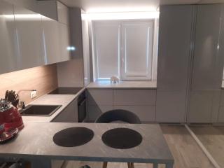 Cozy Three Bedroom Apartment - Palanga - 8