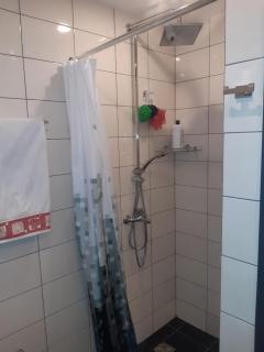 Cozy Three Bedroom Apartment - Palanga - 4