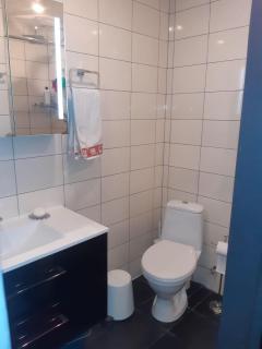 Cozy Three Bedroom Apartment - Palanga - 2