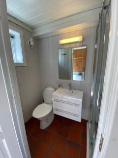 Boathouse apartment with floating sauna - 4