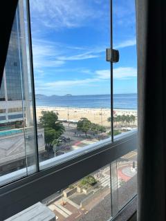 COPACABANA RIO PRAIA 17 - Rio de Janeiro - 7