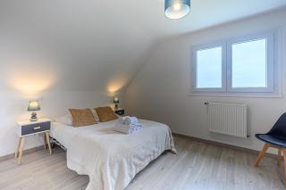 L'Envolée de Charme - Maison à 10m de Vannes - Theix - 3