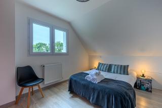 L'Envolée de Charme - Maison à 10m de Vannes - Theix - 1