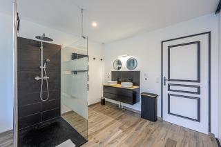 L'Envolée de Charme - Maison à 10m de Vannes - Theix - 6