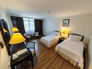 The Putra Regency Hotel - Kangar - 7