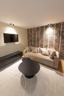 Basfroi Cosy Apartment 2 - 9