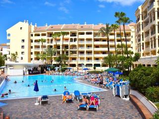 1 Bed Duplex, Pool View In Castle Harbour C113 - Los Cristianos - 1