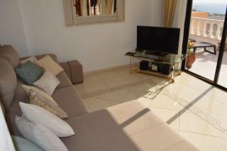 3 Bedroom Apartment With Stunning Views K302 - 1