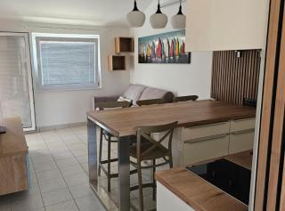 Apartment Furdi - Zaton - 4