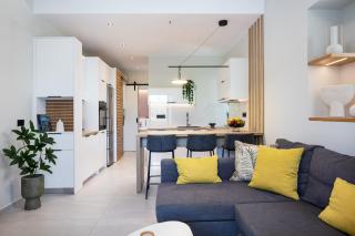 Centrale Apartment Chania - 3