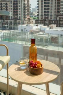 Frank Porter - Grand Horizon - 1