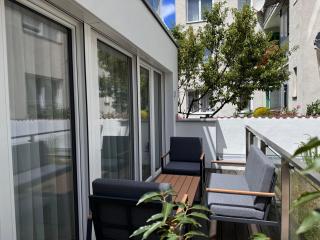 Danube22 Apartment 2 - Vienne - 8