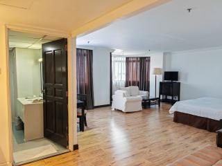 The Putra Regency Hotel - Kangar - 3