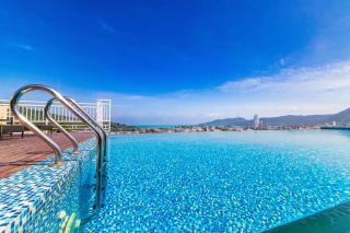 Kana Triple L Hotel Phuket普吉岛卡娜3L酒店 - Patong - 4