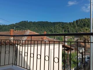 Villa Marilou Fourka - 7