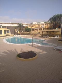 Casa Fènix - Costa Calma - 8