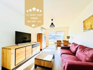 Le Saint-Jean - Cozy terrasses Cannes - Cannes - 0