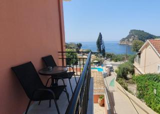 Paleo Inn Hotel - Paleokastritsa - 2