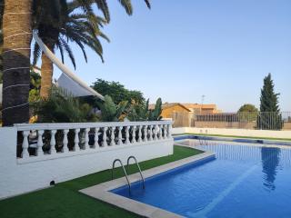 Hotel San Martin - 5