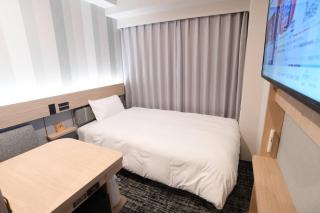 WASHINGTON R&B Hotel Ueno Hirokoji - Tokio - 2