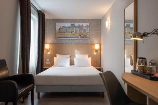 L'Ouest Hotel - Parijs - 9