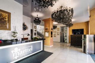 Hotel Marttel - Karlovy Vary - 4