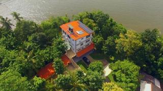 Tranquility Holiday Home - Balapitiya - 0