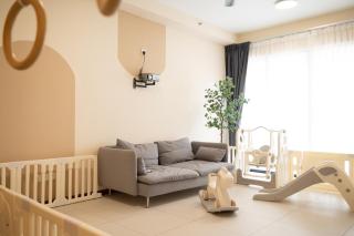Fantasy Funland Retreat by The Only Bnb - Tanjong Tokong - 9