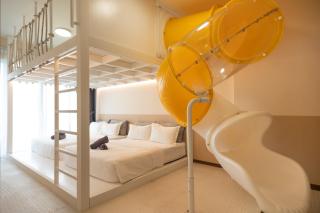 Fantasy Funland Retreat by The Only Bnb - Tanjong Tokong - 4