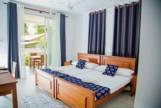 Tranquility Holiday Home - Balapitiya - 4