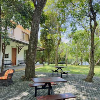 Tranquility Holiday Home - Balapitiya - 8
