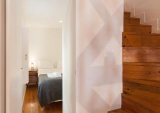 FLH Castle Duplex with Terrace - 6