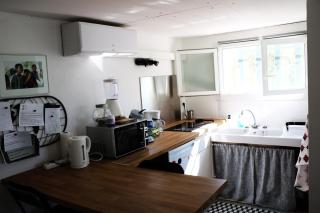 studio très près d'Arles et au calme - 4