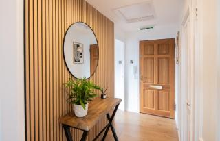 Two Bedroom Hilton Apartment 1st floor - 6