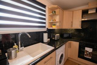 Two Bedroom Hilton Apartment 1st floor - 5