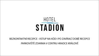 Hotel Stadion Hradec Králové - Hradec Králové - 8