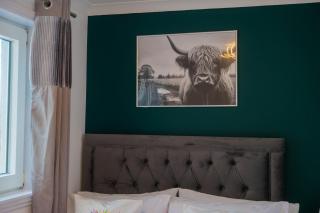 Two Bedroom Hilton Apartment 1st floor - 3