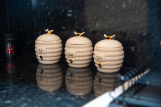 Two Bedroom Hilton Apartment 1st floor - 2