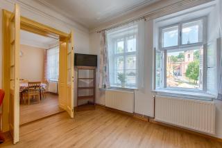 Apartmány Pod starou věží - Štramberk - 2
