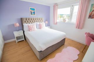 Two Bedroom Hilton Apartment 1st floor - Inverness - 1
