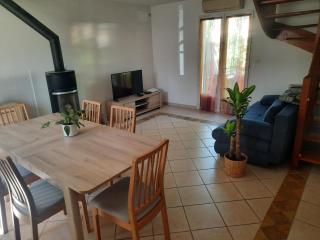 Maison l isle sur la sorgue - LʼIsle-sur-la-Sorgue - 6