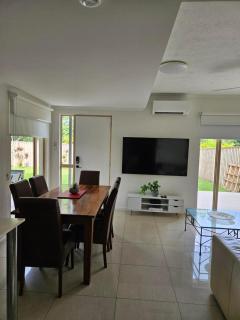 Reef Terraces on St Crispins - Villa 2 - Port Douglas - 8
