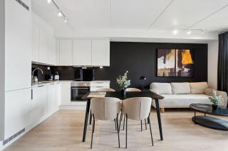 TotalApartments Vervet Gjøa - 0