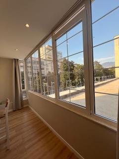 Charles City Center - Tirana - 2